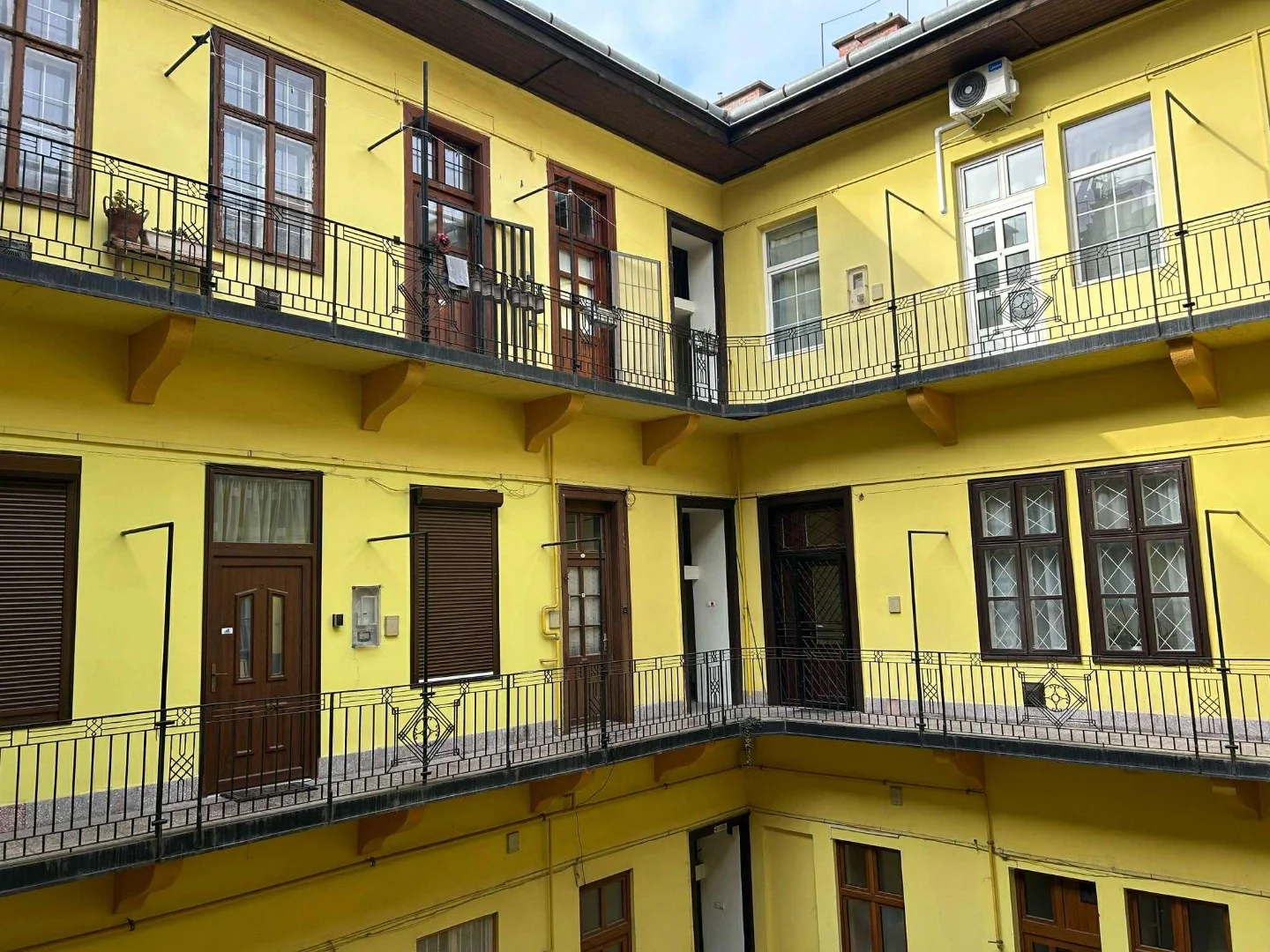 Eladó tégla lakás Budapest 08. ker. Palota negyed - Kép 16