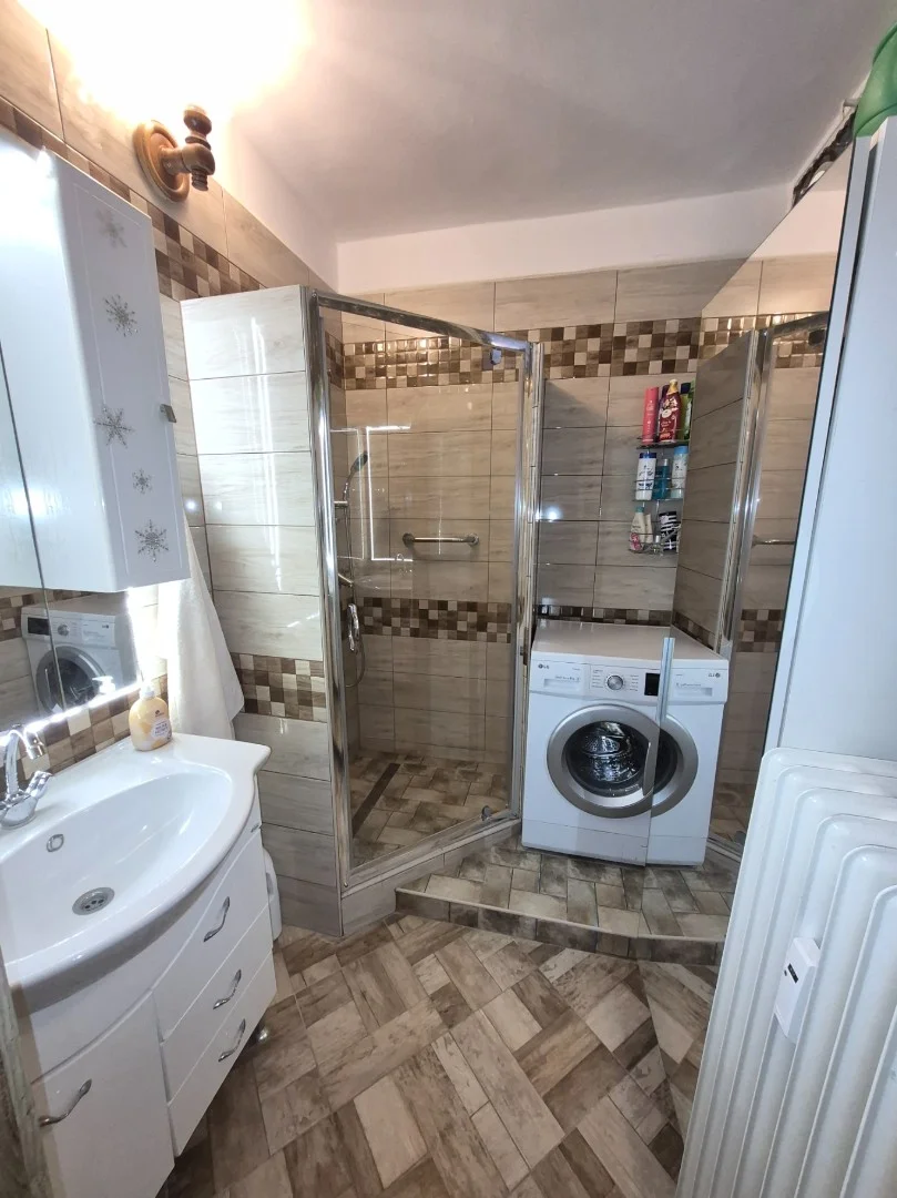 Eladó panel lakás Komló Kossuth Lajos utca - Kép 18