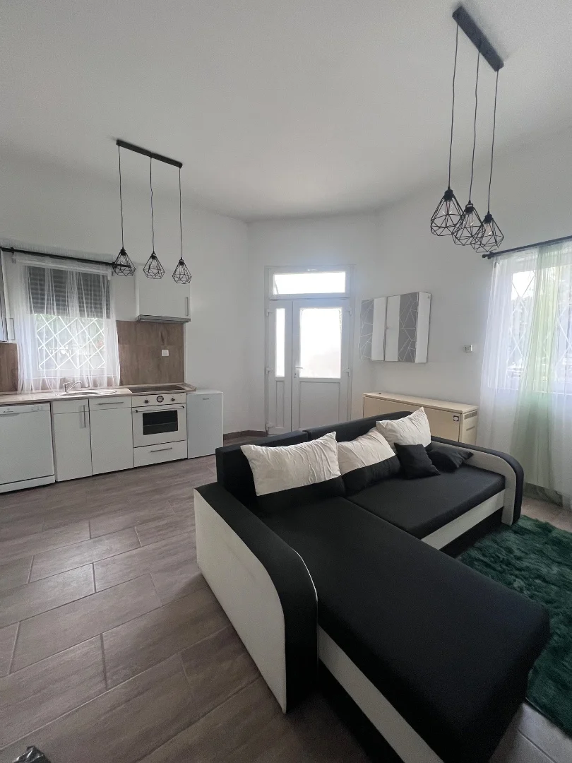 Eladó tégla lakás Budapest 20. ker. - Kép 4