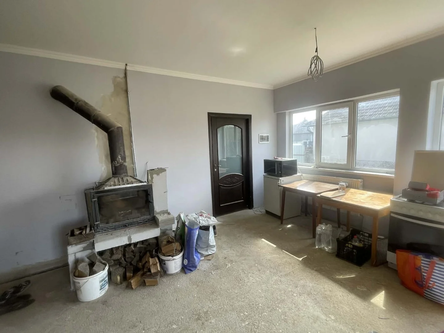 Eladó családi ház Apagy - Kép 5