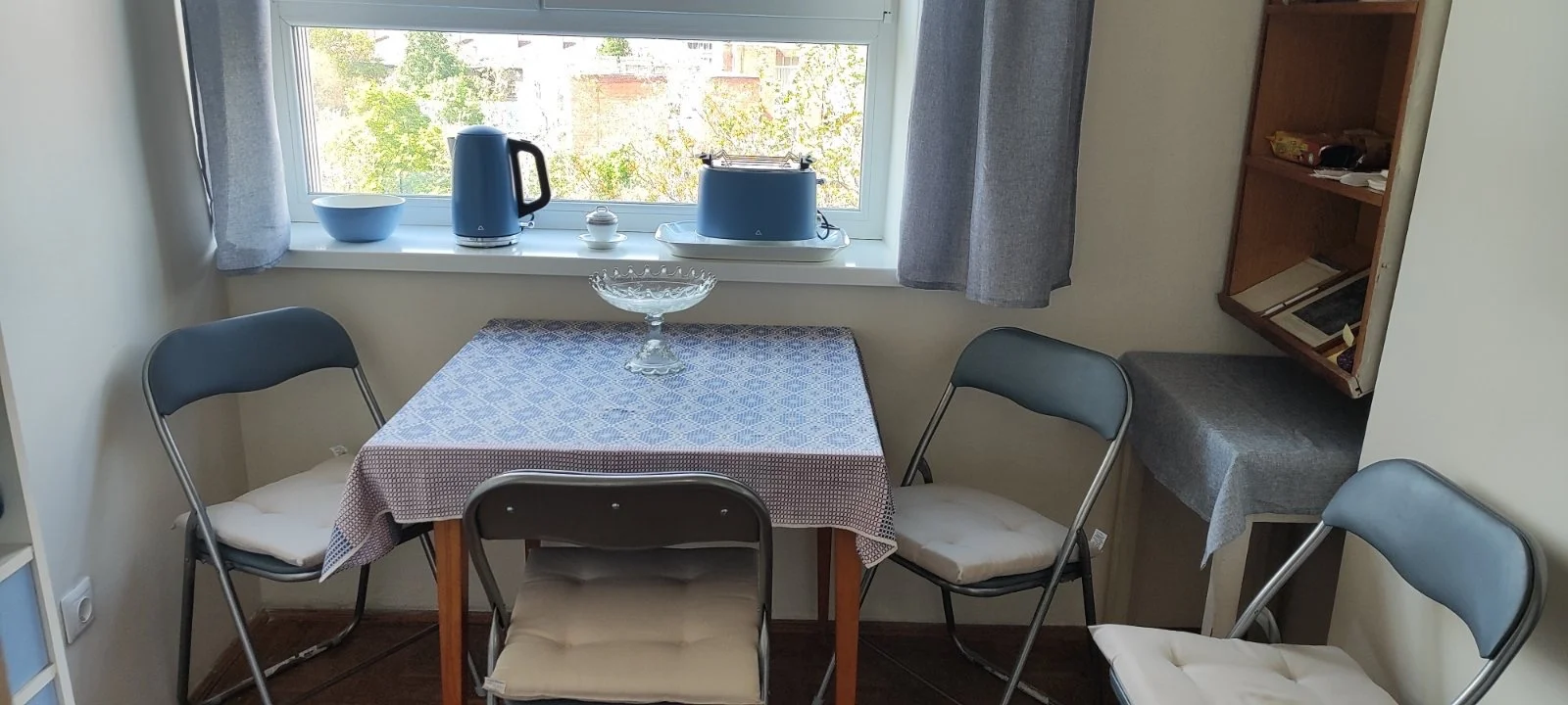Kiadó tégla lakás Budapest 01. ker. Franklin - Kép 3
