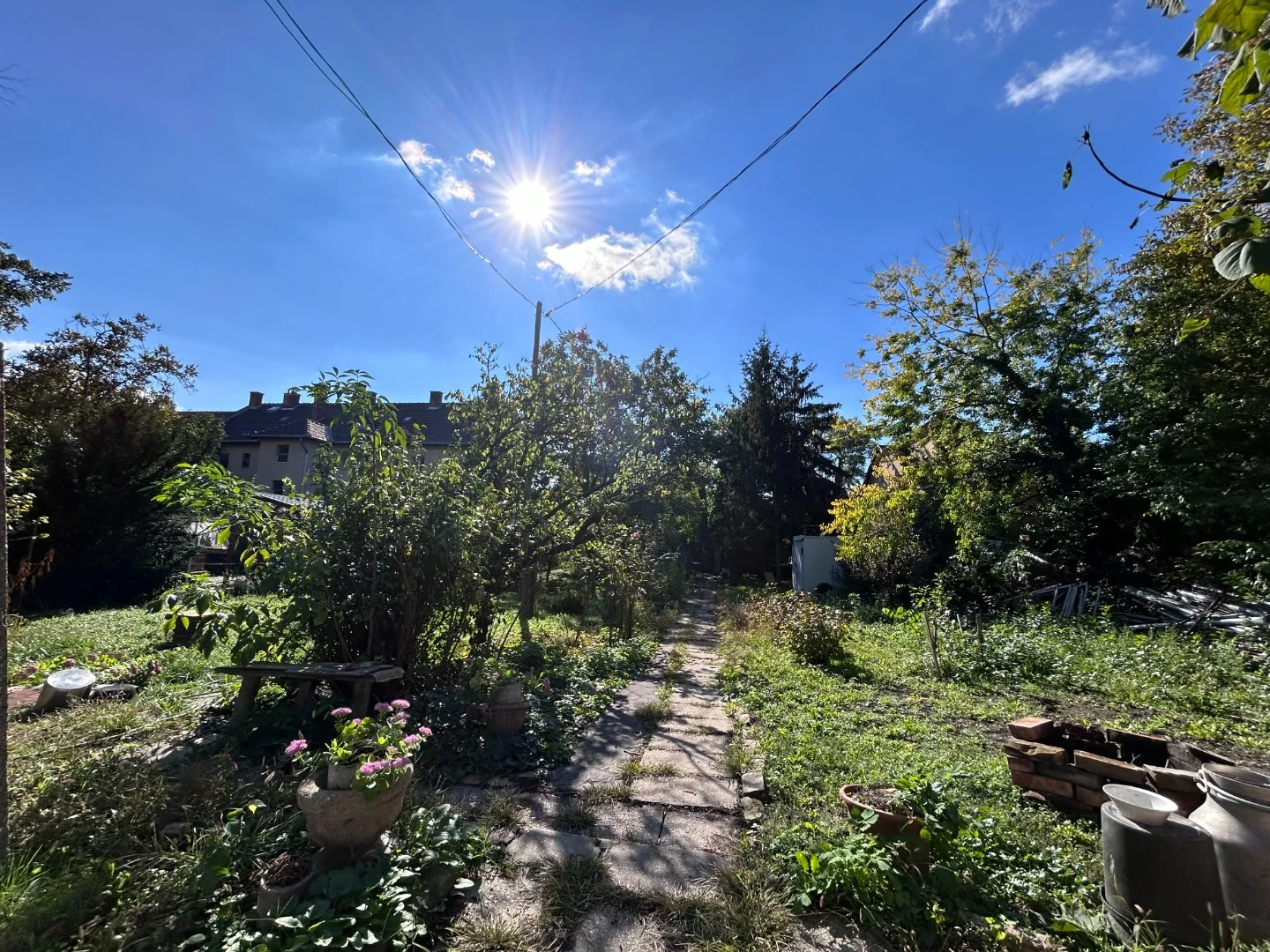 Eladó családi ház Budapest 04. ker. Istvántelek (038522) - Kép 3