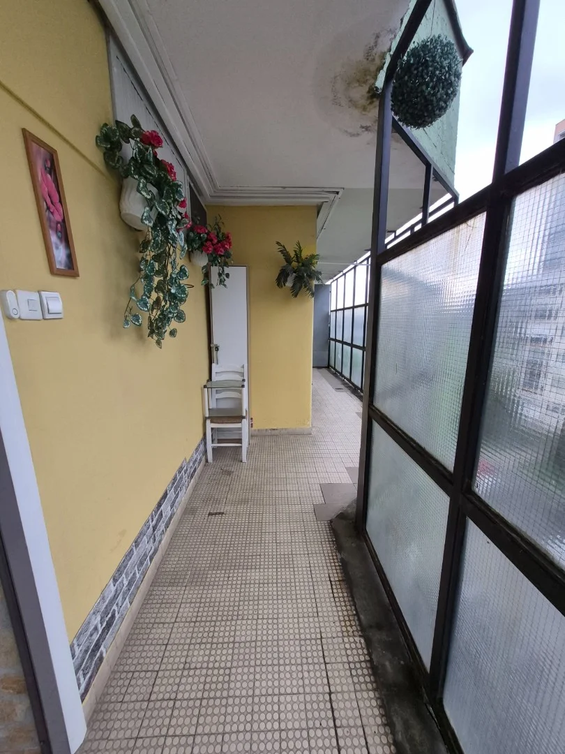 Eladó panel lakás Komló Kossuth Lajos utca - Kép 14