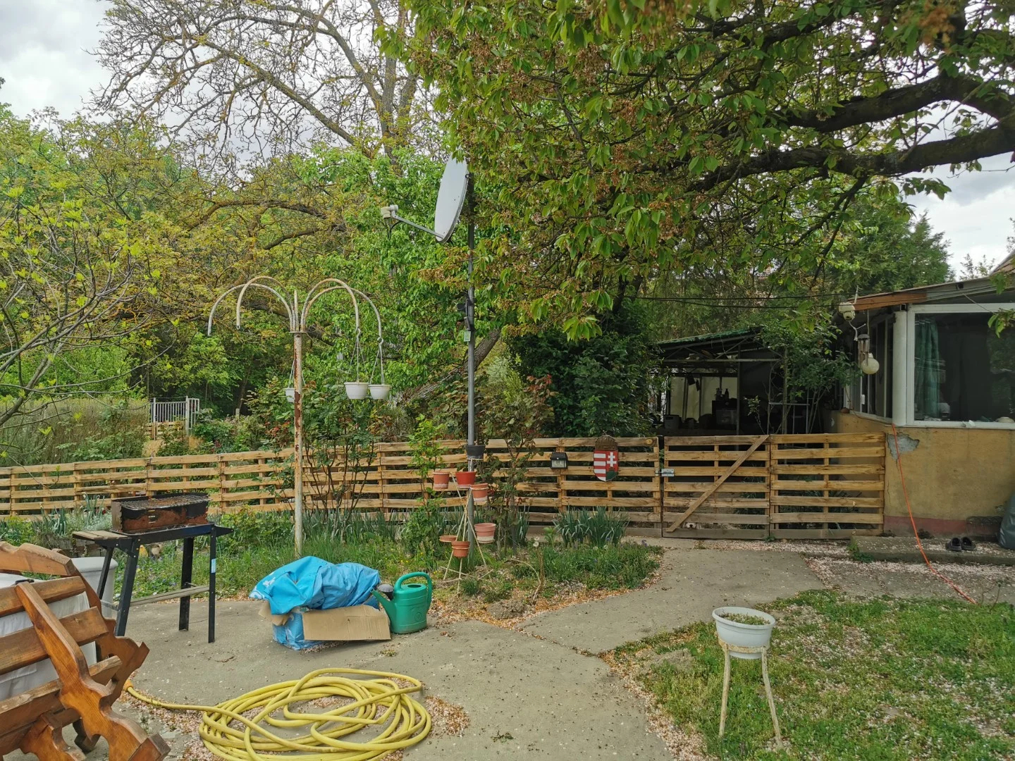 Eladó önálló nyaraló nyaraló / üdülő Kalocsa Meszesi Dunapart - Kép 7