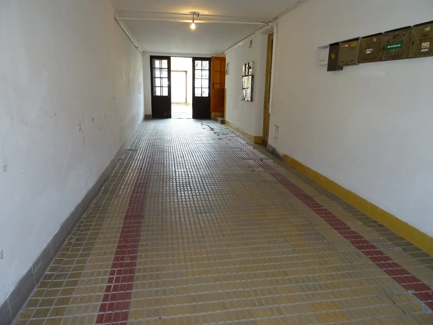 Eladó tégla lakás Szombathely - Kép 2