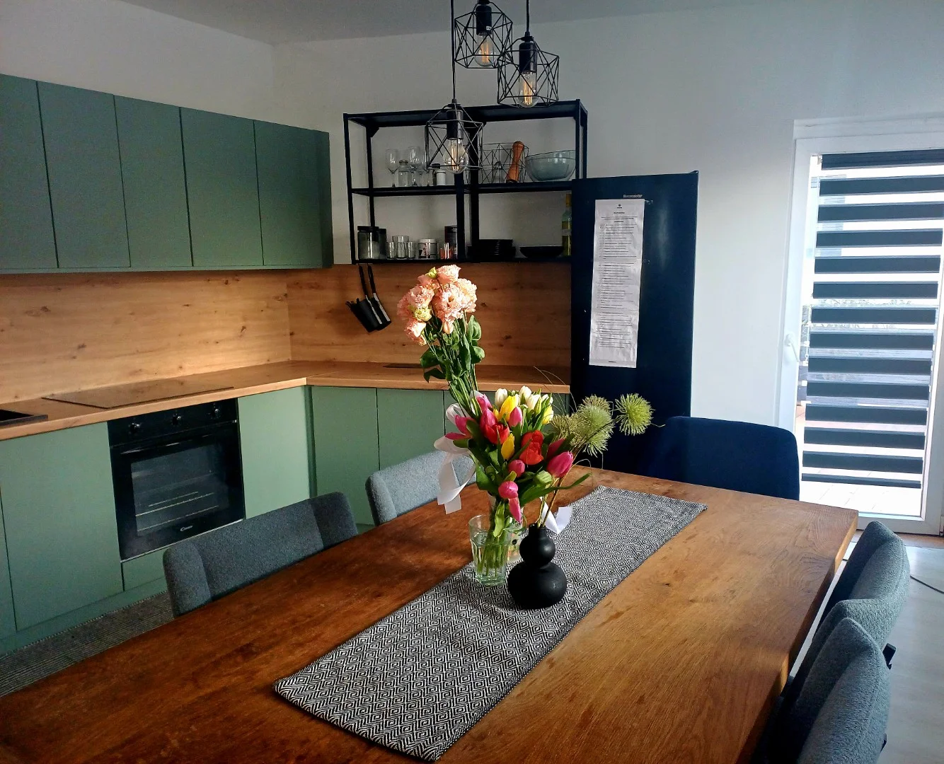 Eladó tégla lakás Pécs Ferenc utca