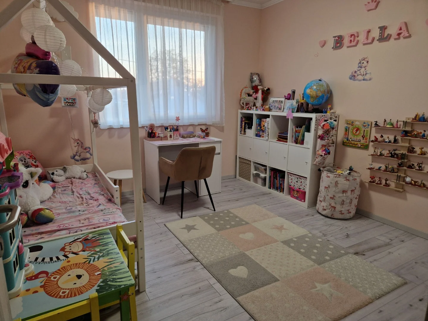 Eladó családi ház Ebes Meilen utca - Kép 16