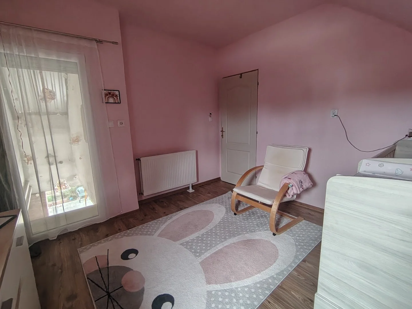 Eladó családi ház Taktaharkány Kazinczy utca - Kép 6