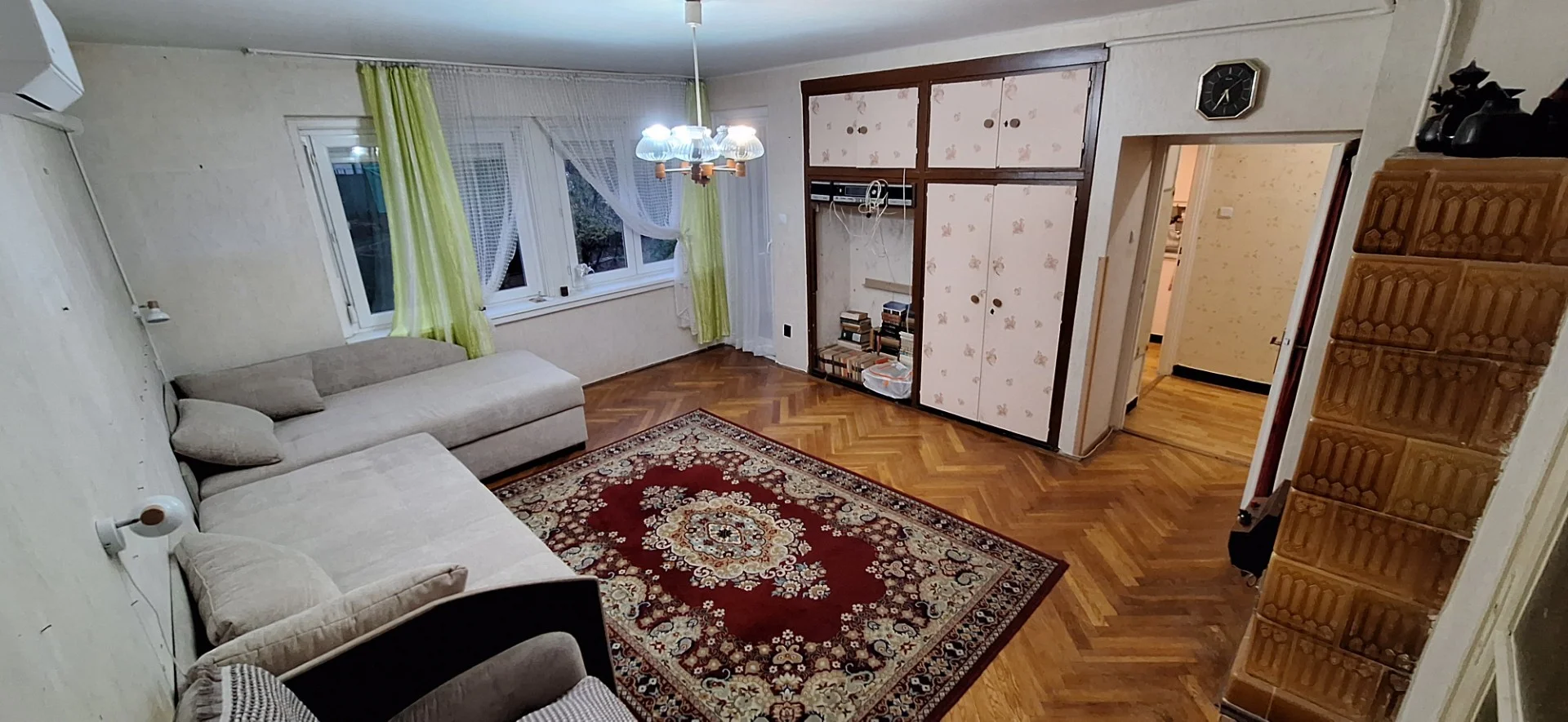 Eladó tégla lakás Budapest 12. ker. Hegyalja - Kép 2