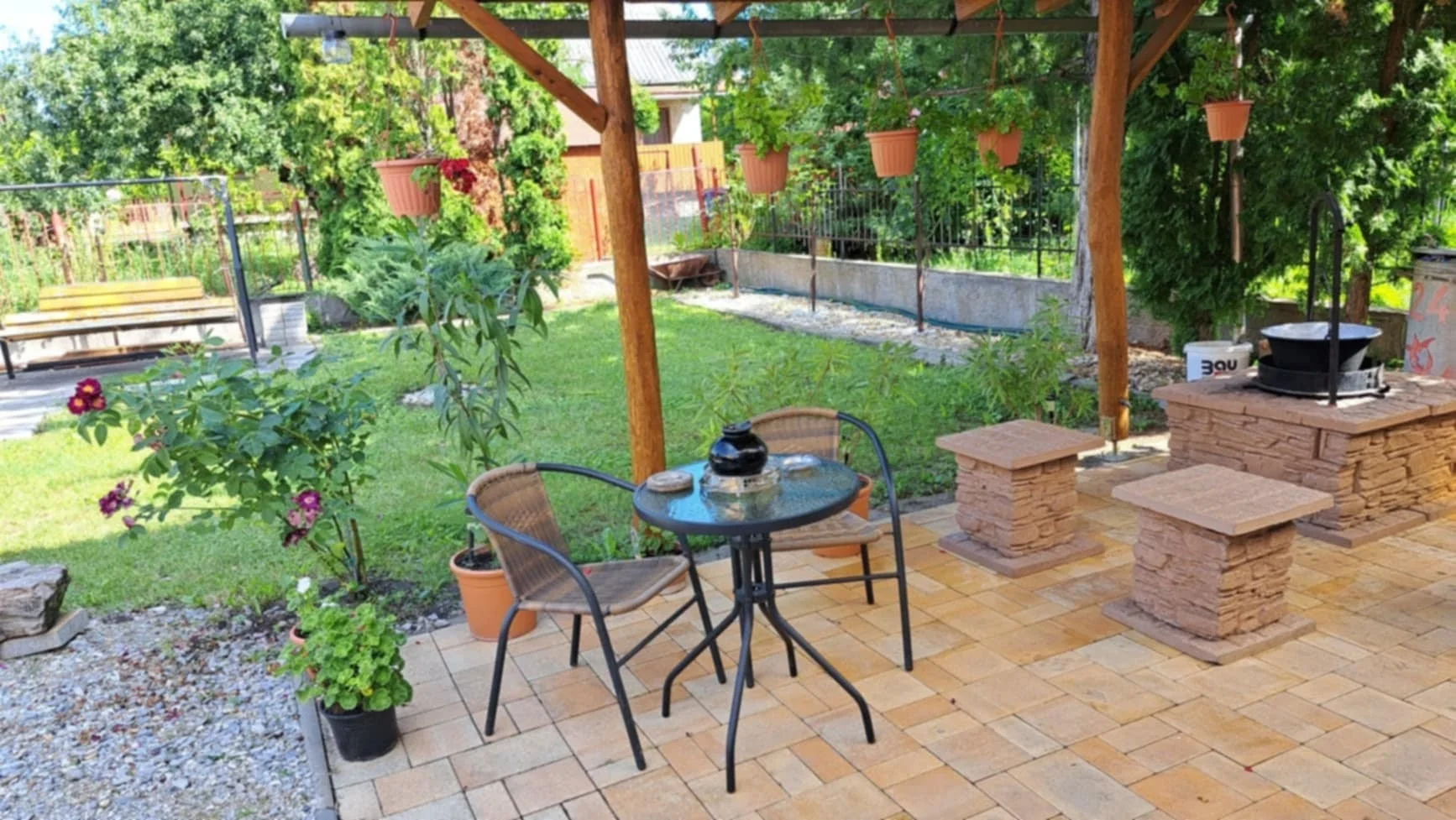 Eladó önálló nyaraló nyaraló / üdülő Mezőkövesd - Kép 3