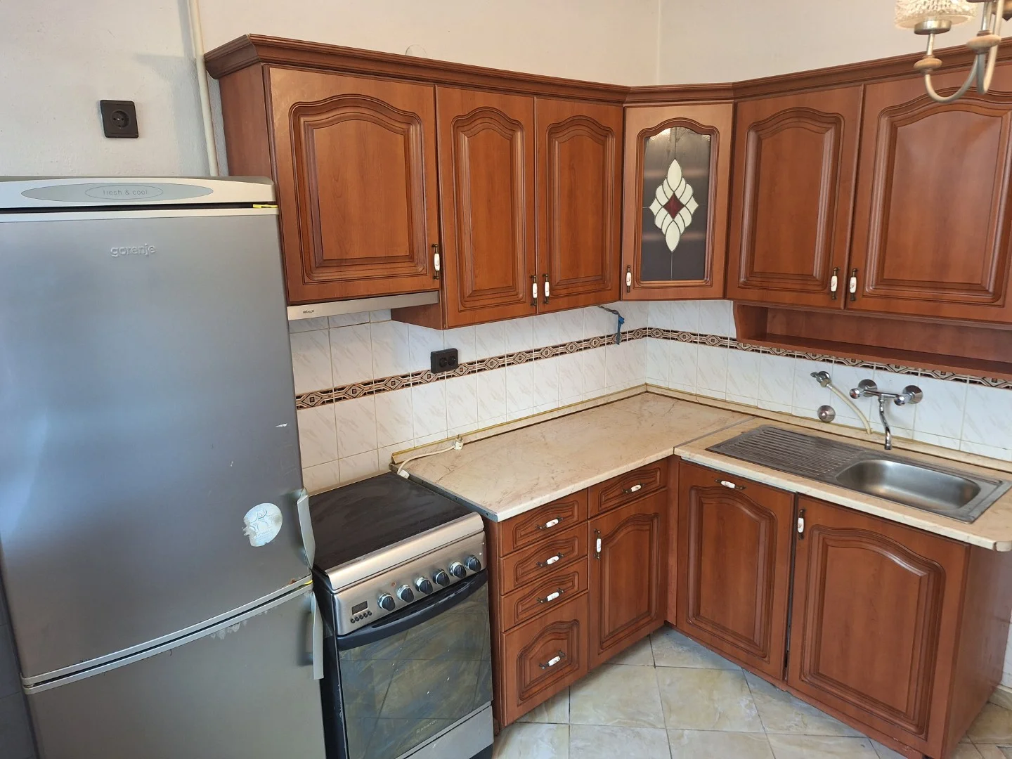 Eladó tégla lakás Szeged Fő fasor - Kép 3