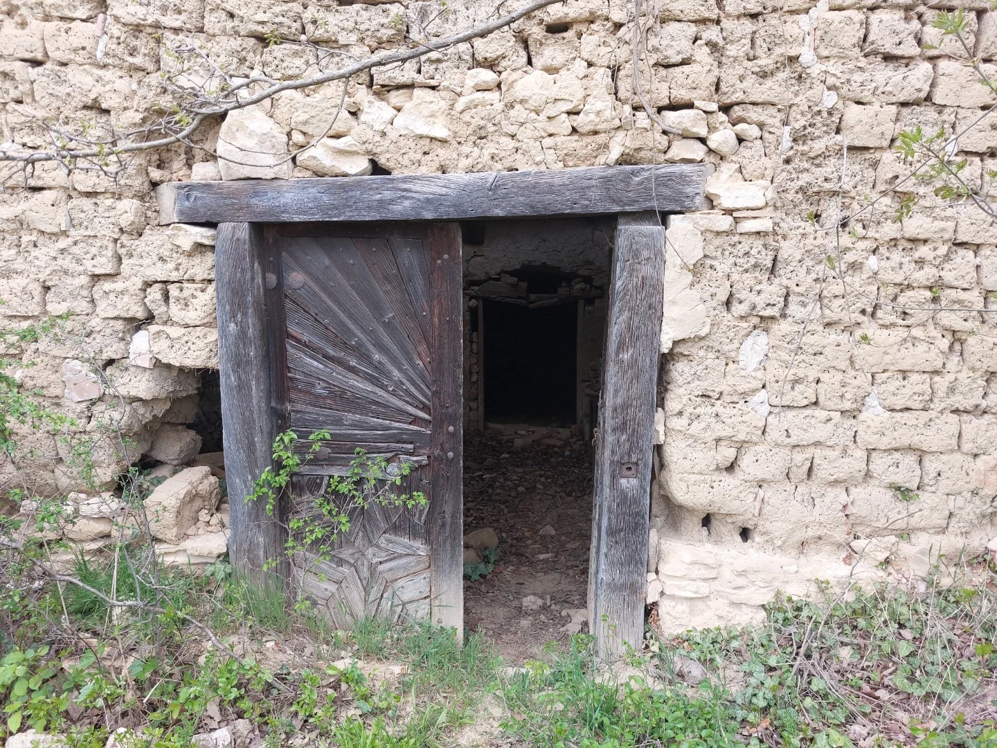 Eladó építési telek Orfű - Kép 10