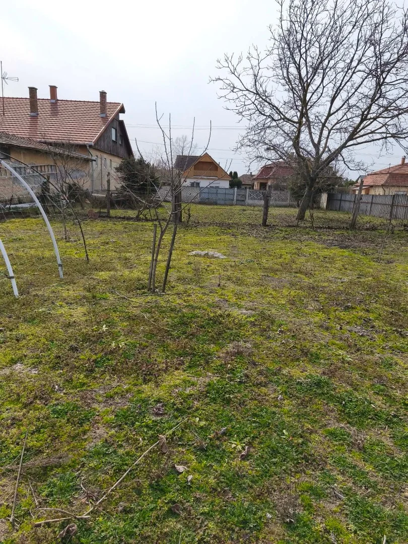 Eladó építési telek Pilis - Kép 3