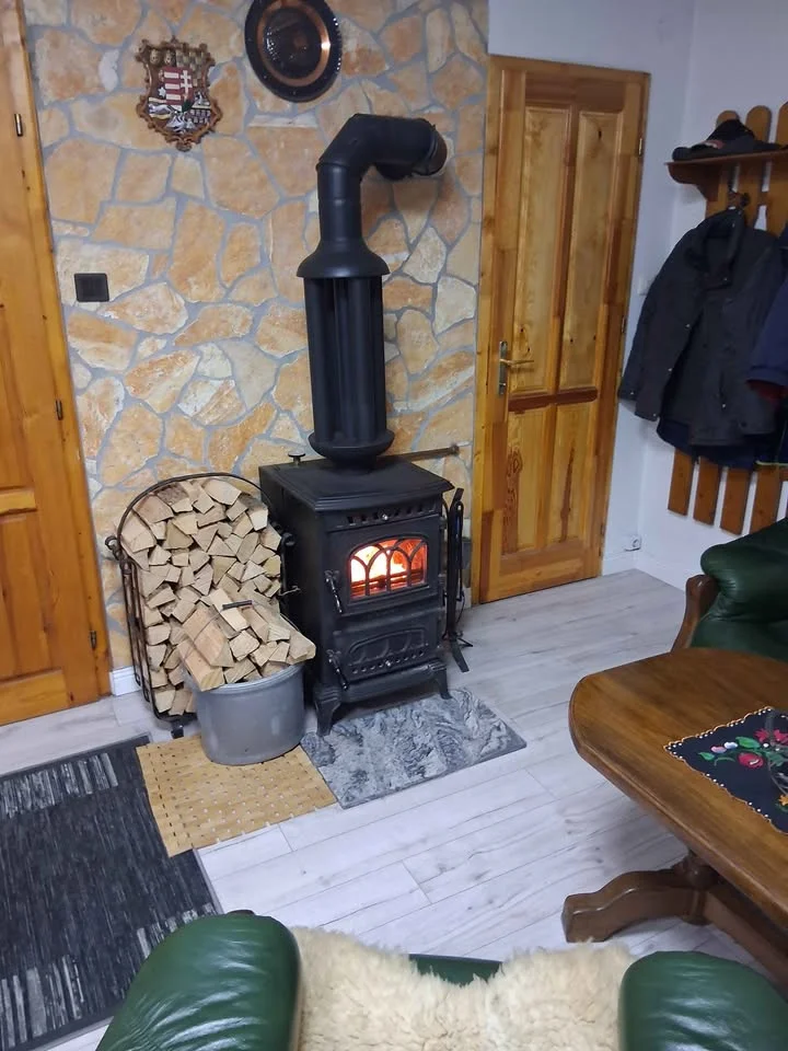 Eladó családi ház Galambok - Kép 6