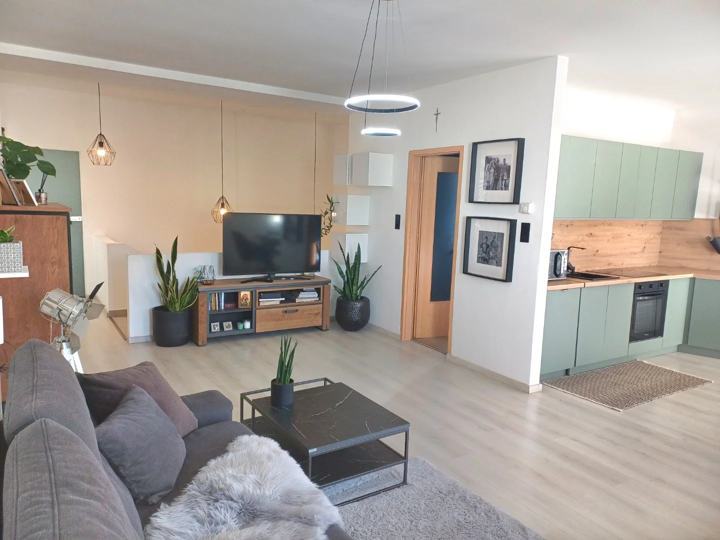 Eladó tégla lakás Pécs Ferenc utca - Kép 6