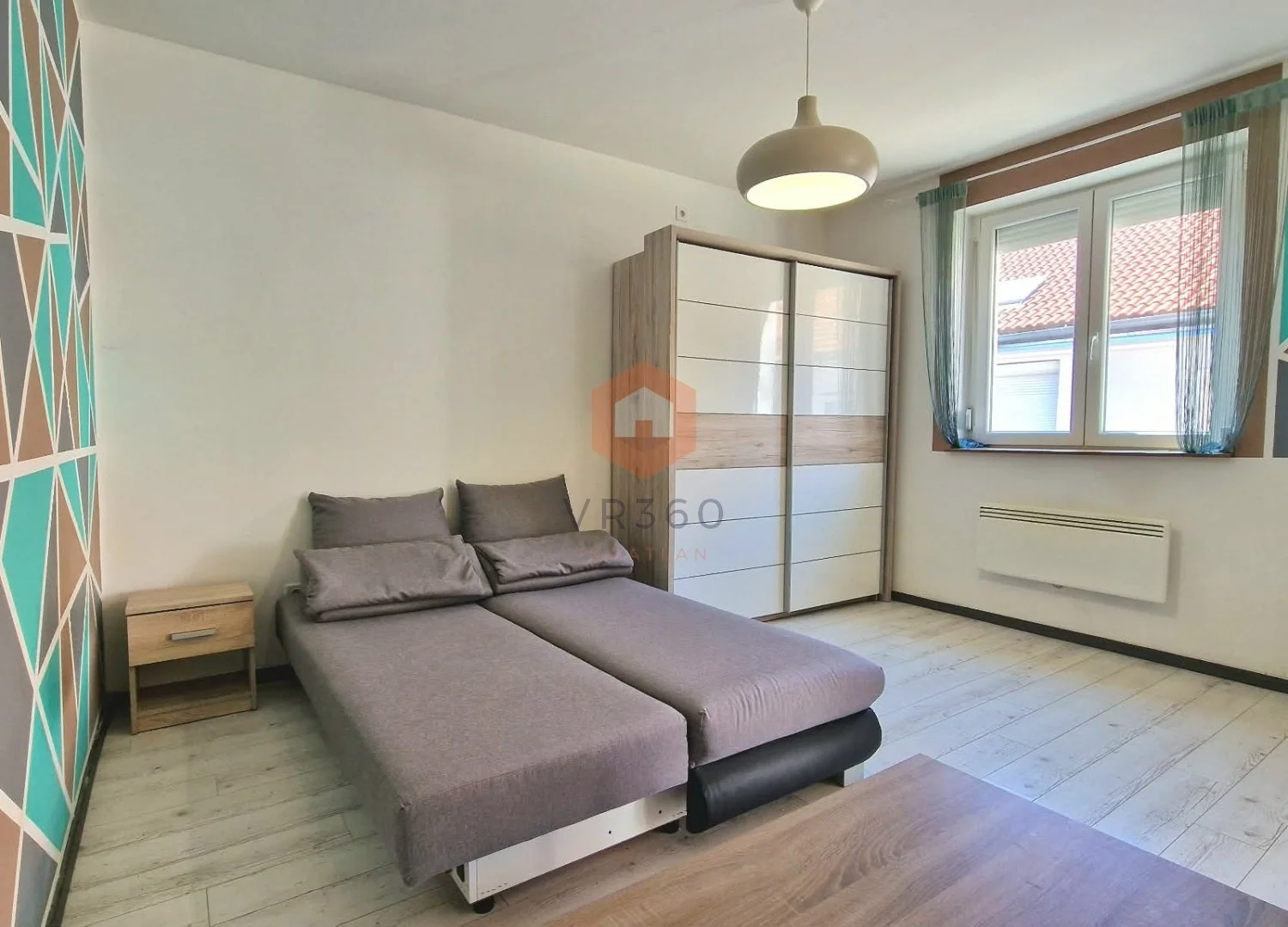 Eladó tégla lakás Pécs Hargita