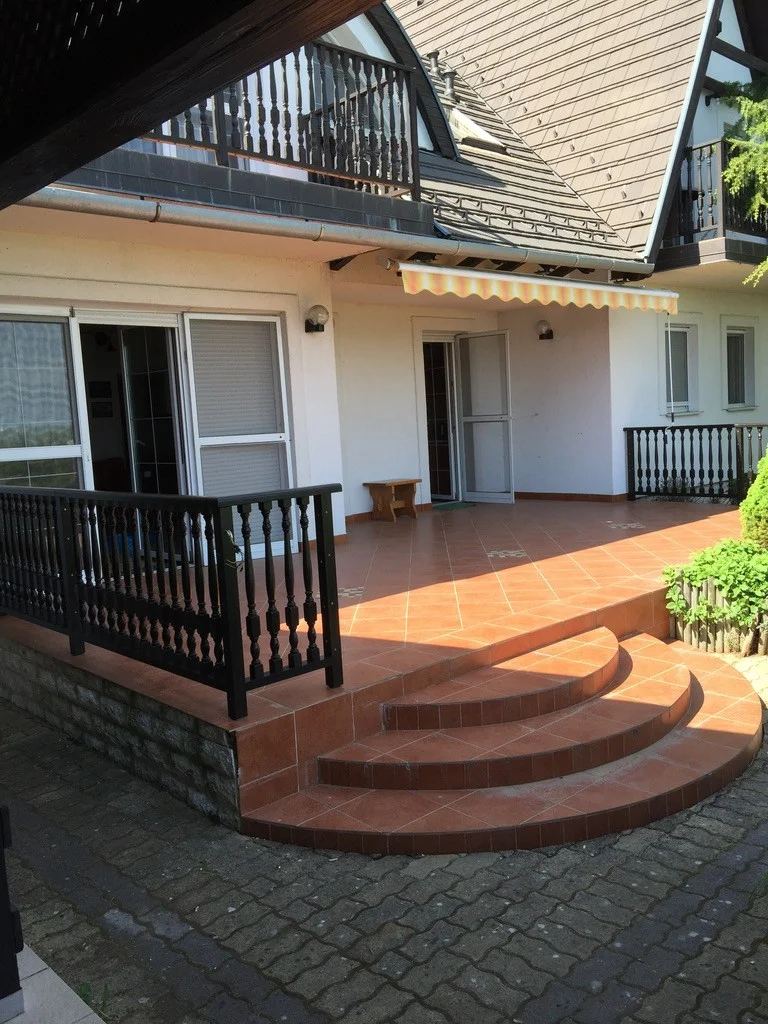 Eladó családi ház Balatonszepezd Halász utca - Kép 8