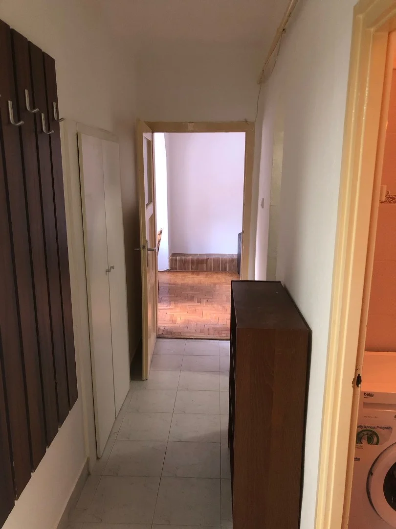 Eladó tégla lakás Budapest 05. ker. Bajcsy Zsilinszky út - Kép 7