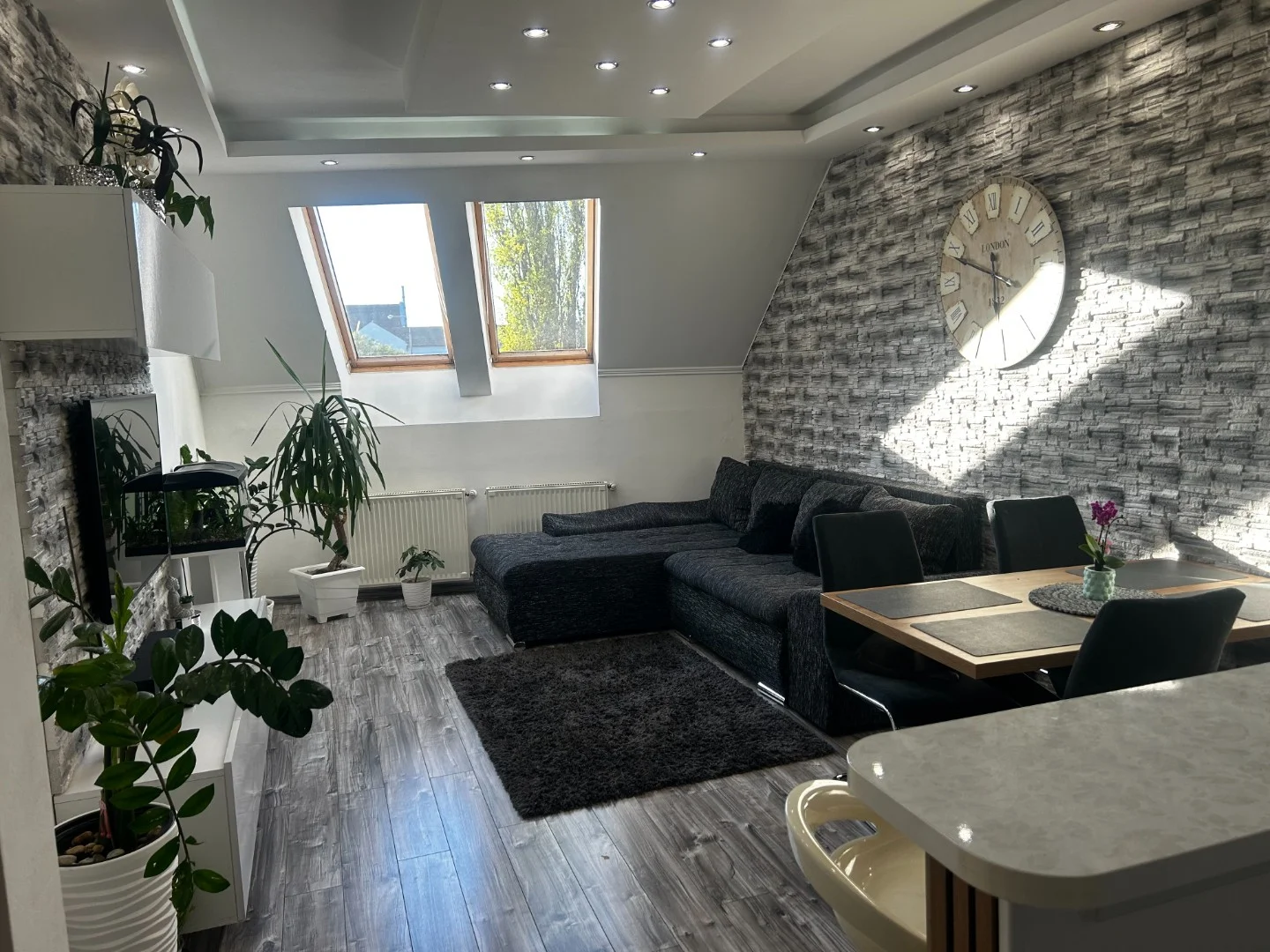 Eladó tégla lakás Nyíregyháza - Kép 5