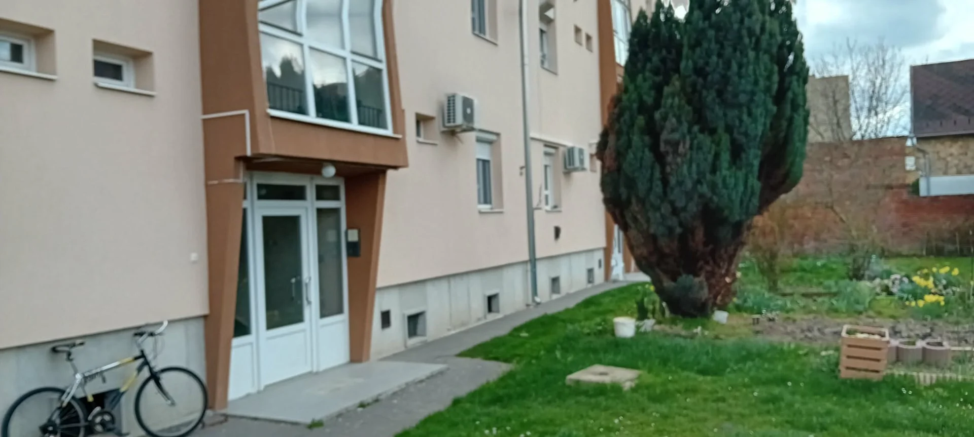 Eladó tégla lakás Zalaegerszeg Mártirok - Kép 5