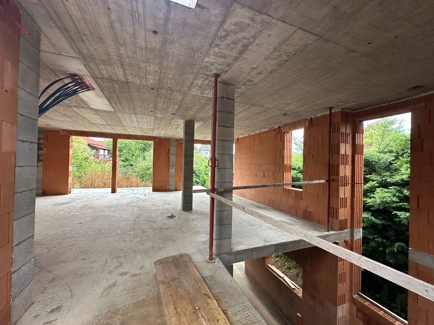 Eladó tégla lakás Törökbálint Nemzetőr út (LK010636) - Kép 5