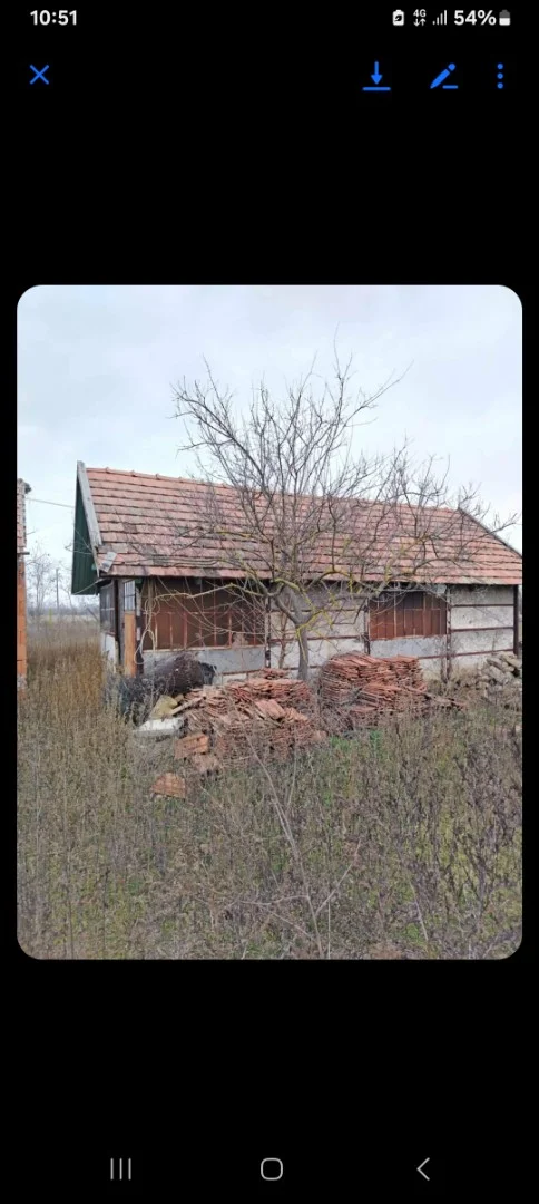 Eladó építési telek Ópusztaszer Csajhát - Kép 4