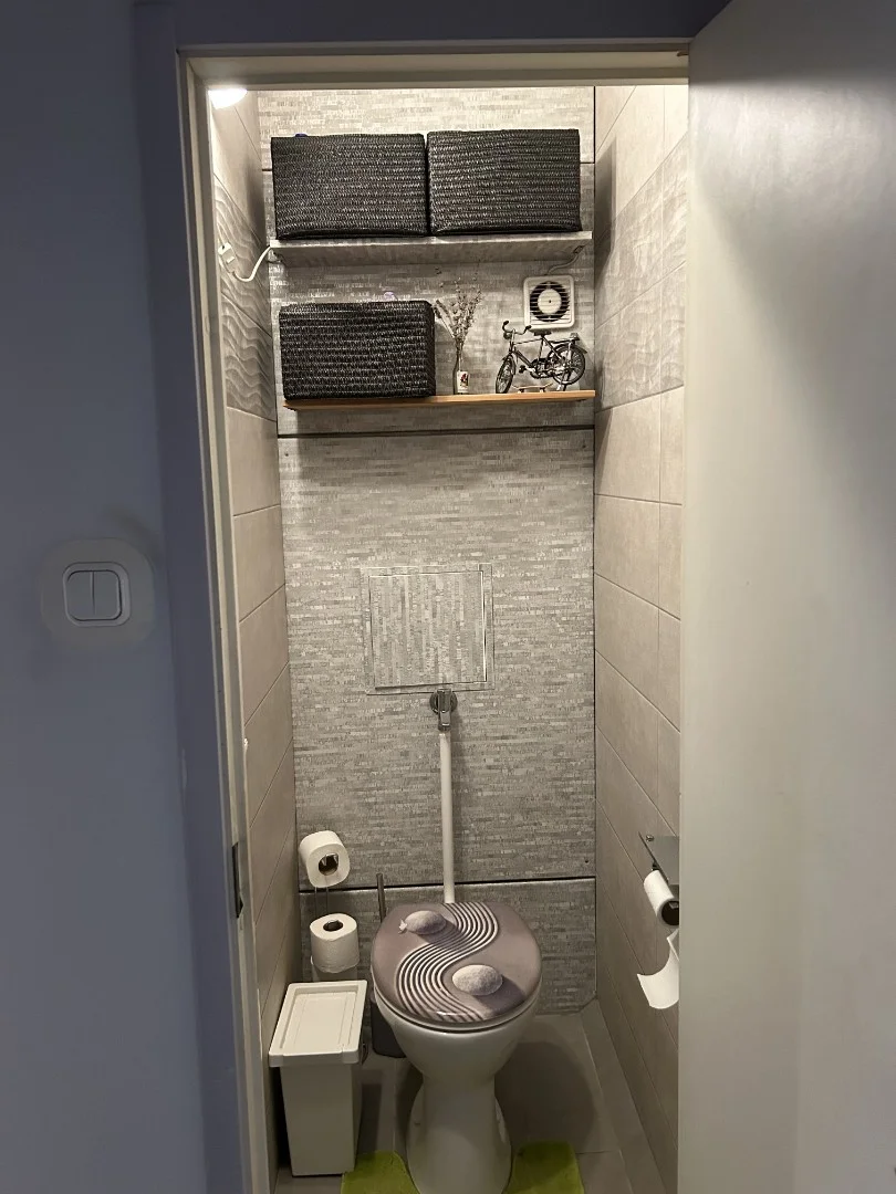 Eladó panel lakás Budaörs Nádasdűlő sétány - Kép 5