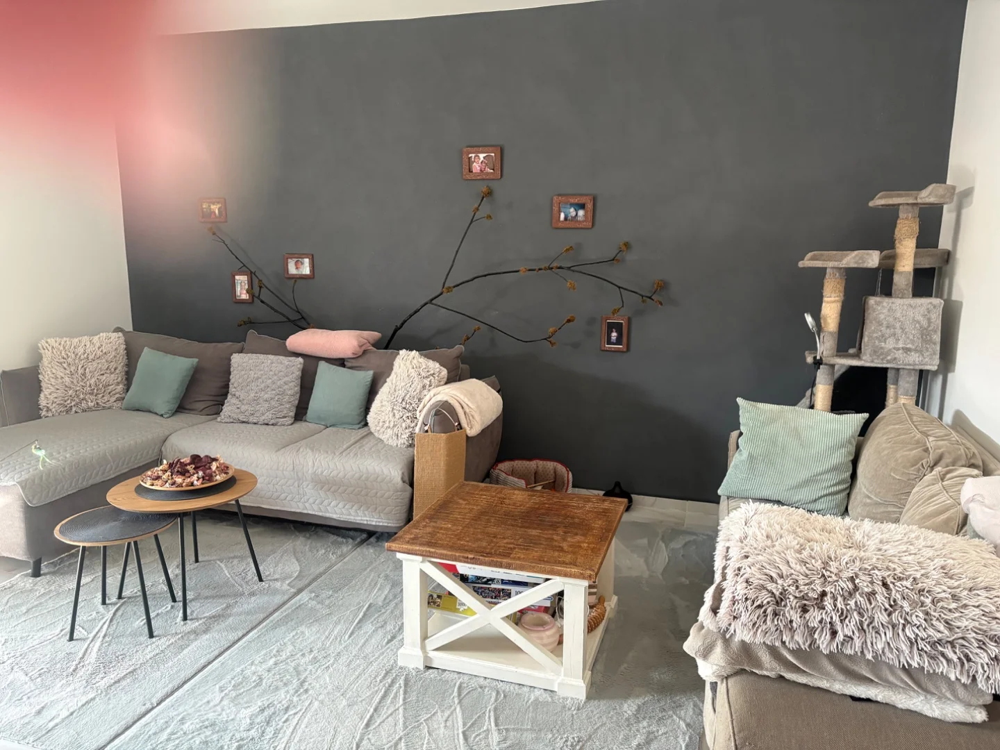 Eladó sorház Budapest Szőlősor utca - Kép 2