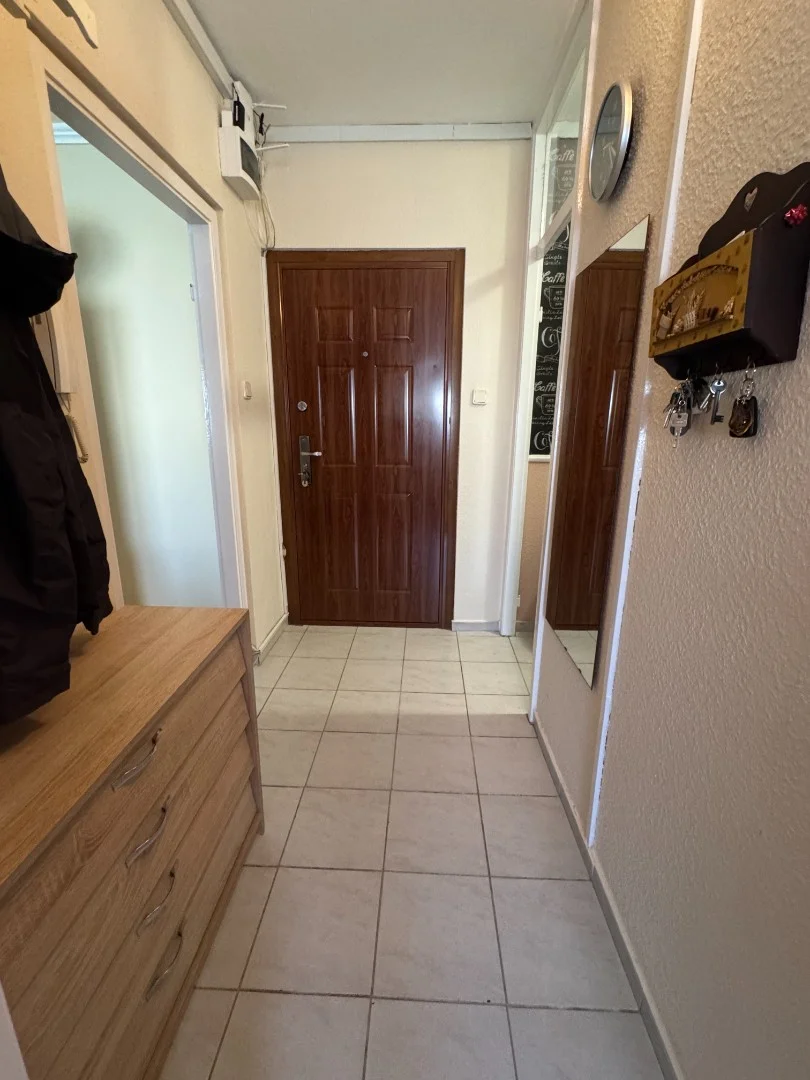 Eladó panel lakás Debrecen Fényes udvar - Kép 5