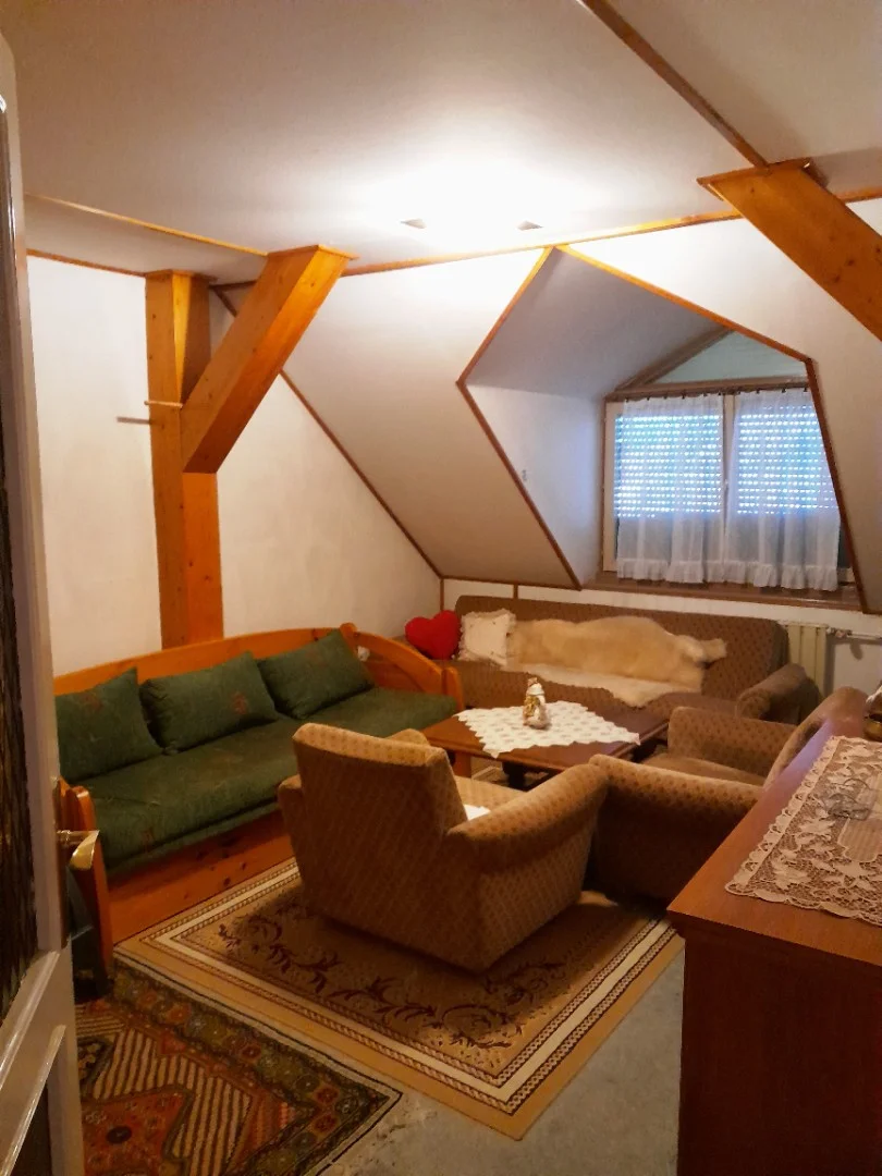 Eladó családi ház Jászberény Sánc utca - Kép 11