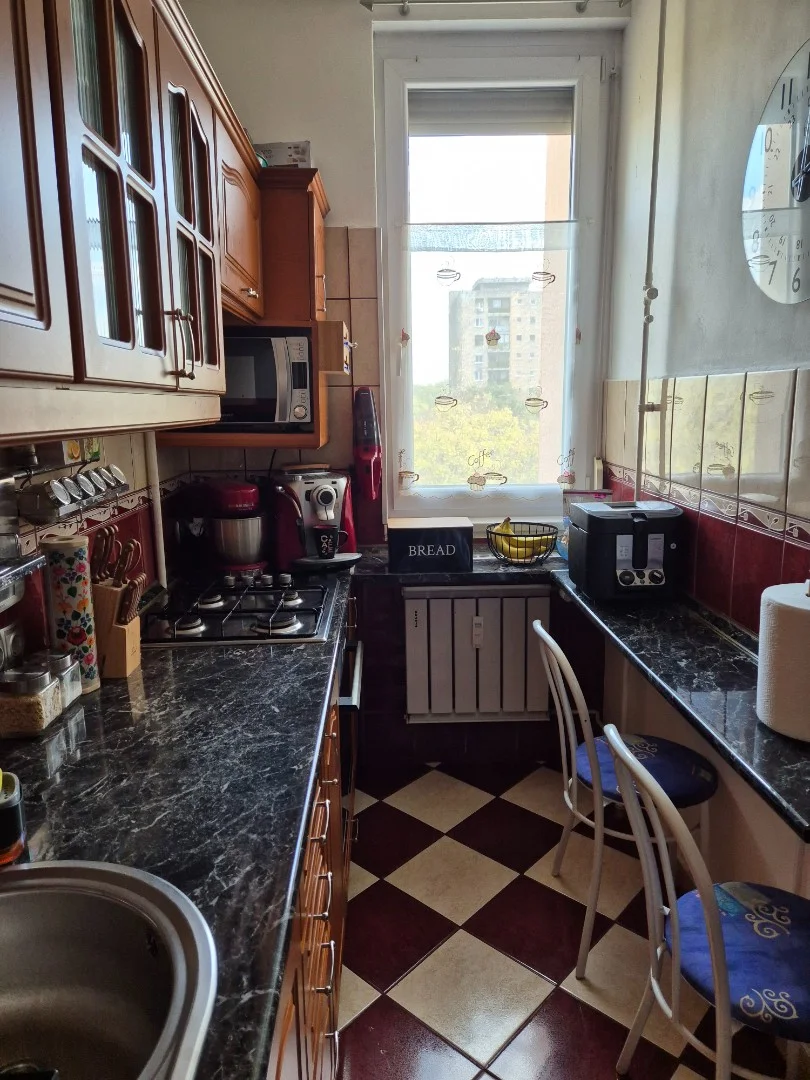 Eladó tégla lakás Budapest 18. ker. Lakatos út - Kép 20