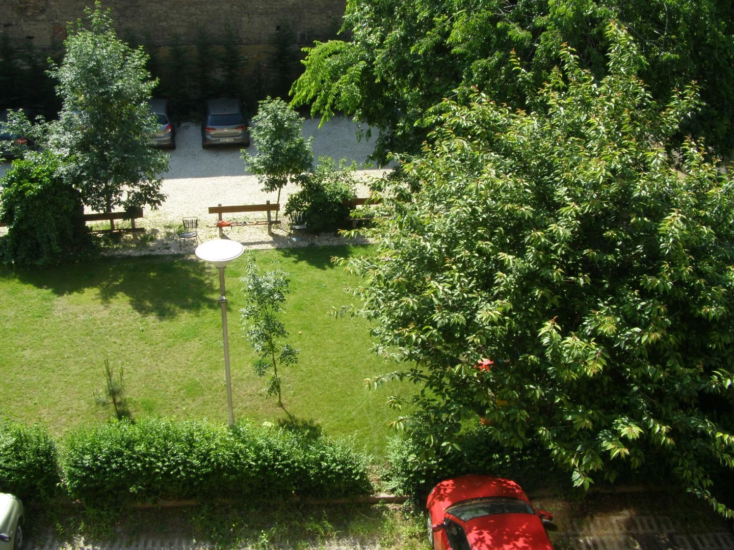 Kiadó tégla lakás Budapest 08. ker. - Kép 14