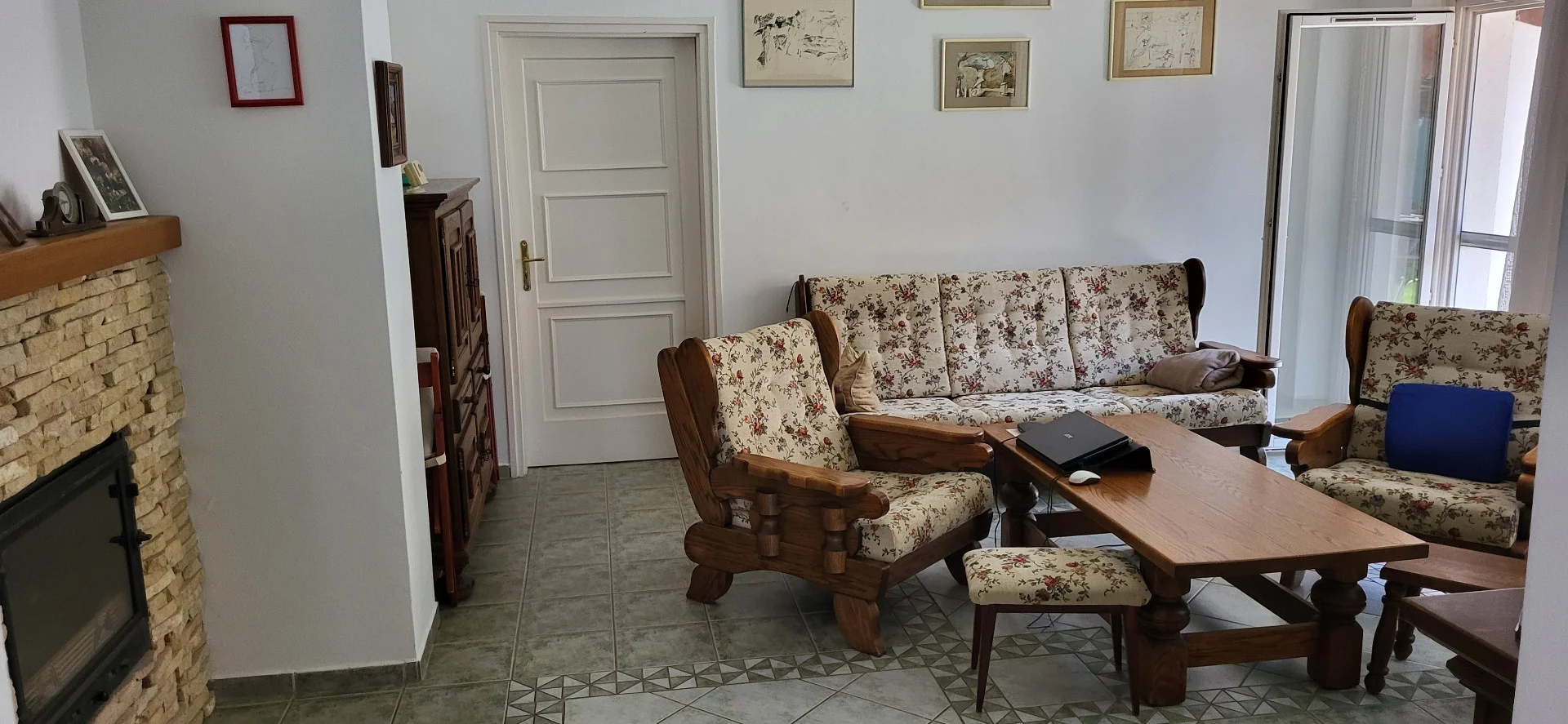 Eladó családi ház Érd Katalin - Kép 5