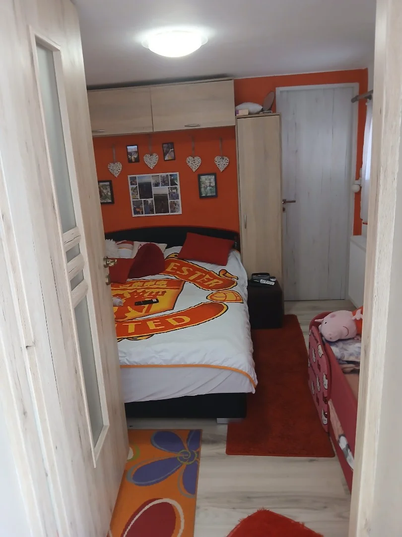 Eladó családi ház Gyomaendrőd Szent István utca - Kép 7