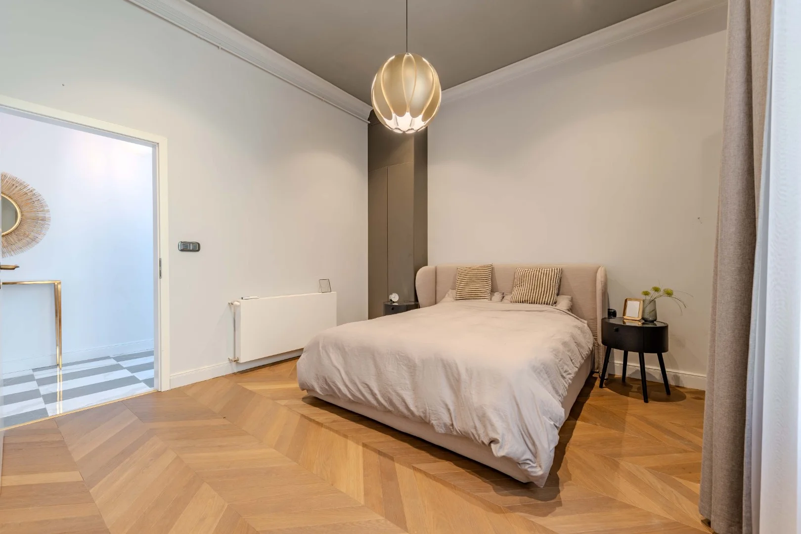 Eladó tégla lakás Budapest 06. ker. Andrássy út - Kép 15