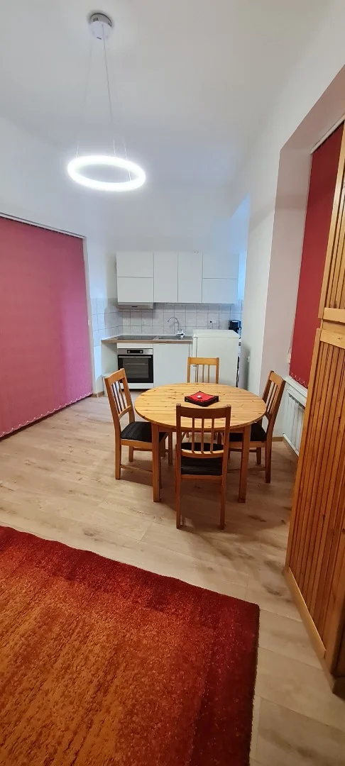 Kiadó tégla lakás Budapest 07. ker. Dohány u. - Kép 3