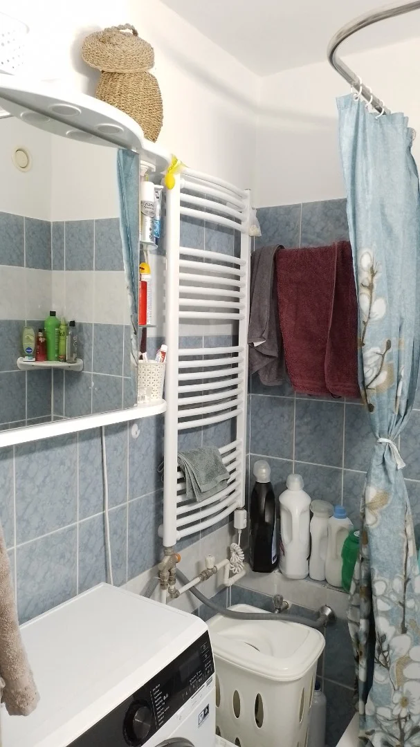 Eladó panel lakás Szombathely Nagy László utca - Kép 10