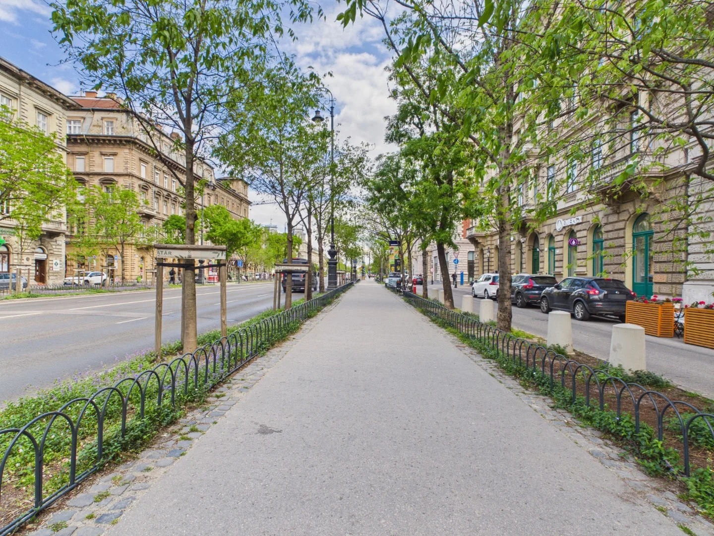 Eladó tégla lakás Budapest 06. ker. Andrássy út - Kép 17