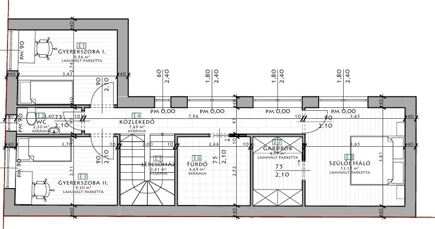 Eladó építési telek Budapest 20. ker. Kende Kanuth - Kép 7