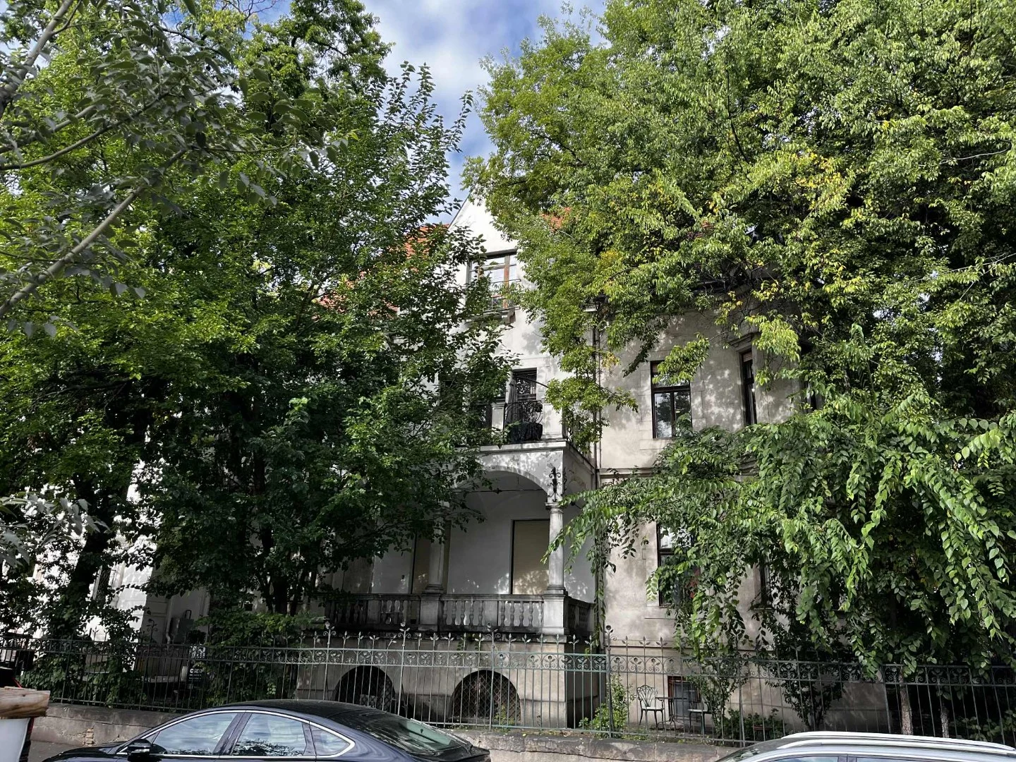 Eladó tégla lakás Budapest 06. ker. Andrássy út - Kép 12