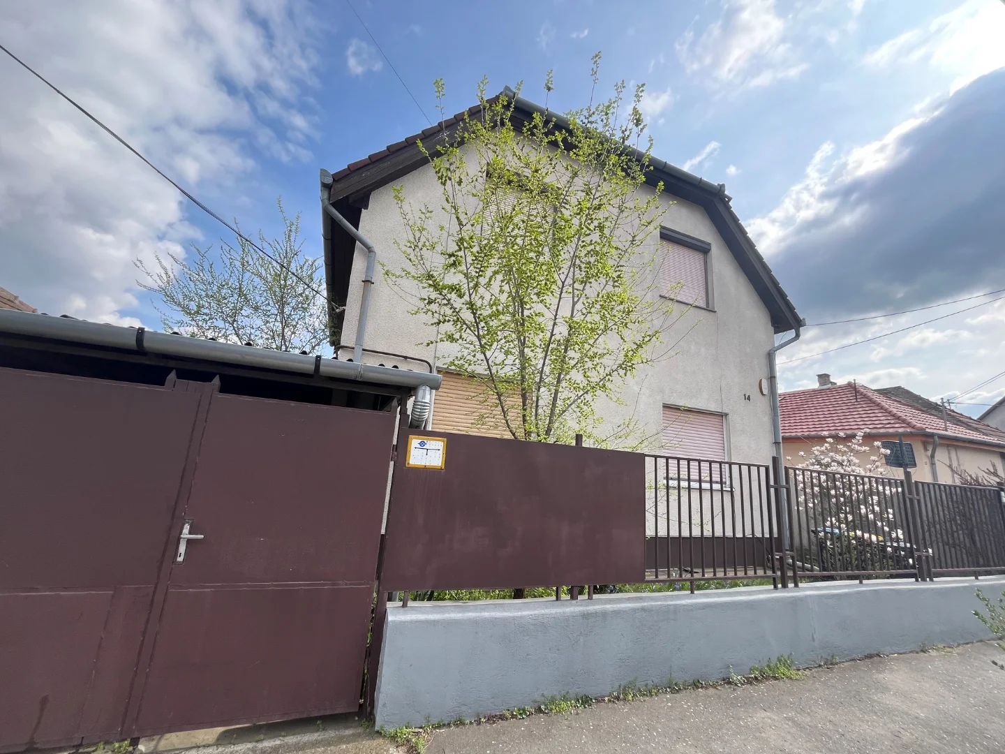 Eladó családi ház Budapest 20. ker. Rózsás utca - Kép 18