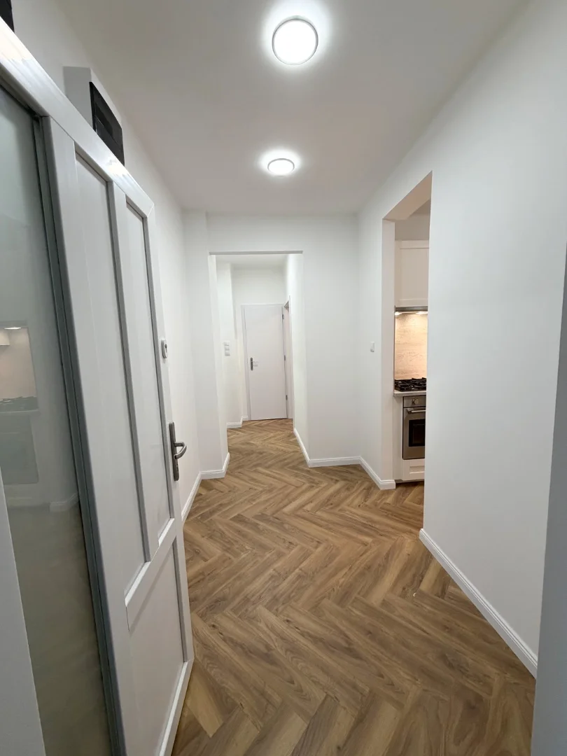 Eladó tégla lakás Budapest 02. ker. Pasaréti út - Kép 8