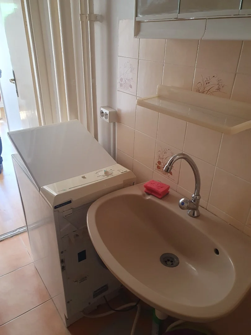 Kiadó tégla lakás Budapest 13. ker. Karikás Frigyes utca - Kép 15