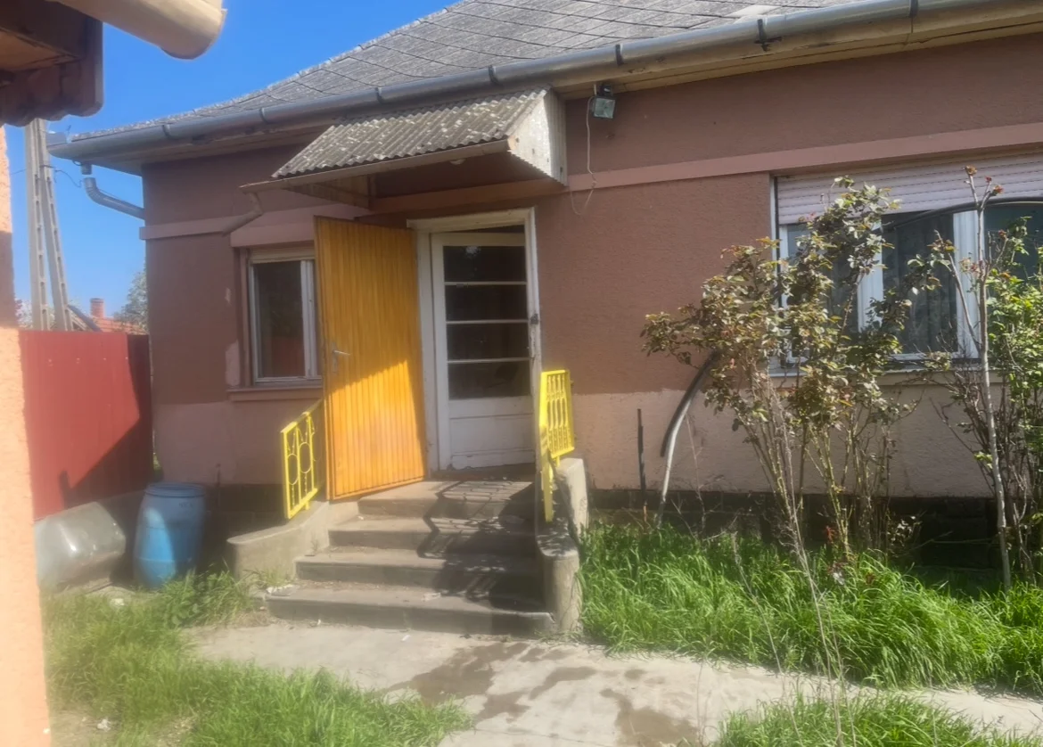 Eladó családi ház Jászapáti Kálmán - Kép 6