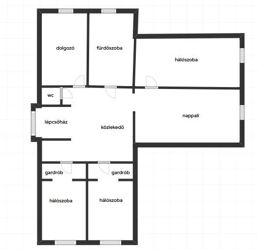 Eladó családi ház Budapest 16. ker. Paripa utca - Kép 19