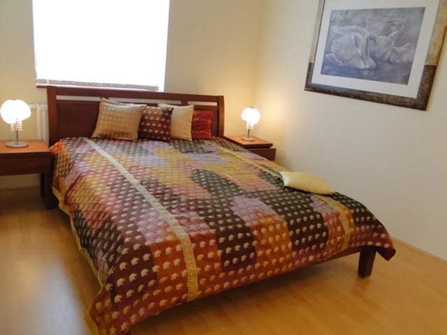 Kiadó tégla lakás Pécs Anna - Kép 8