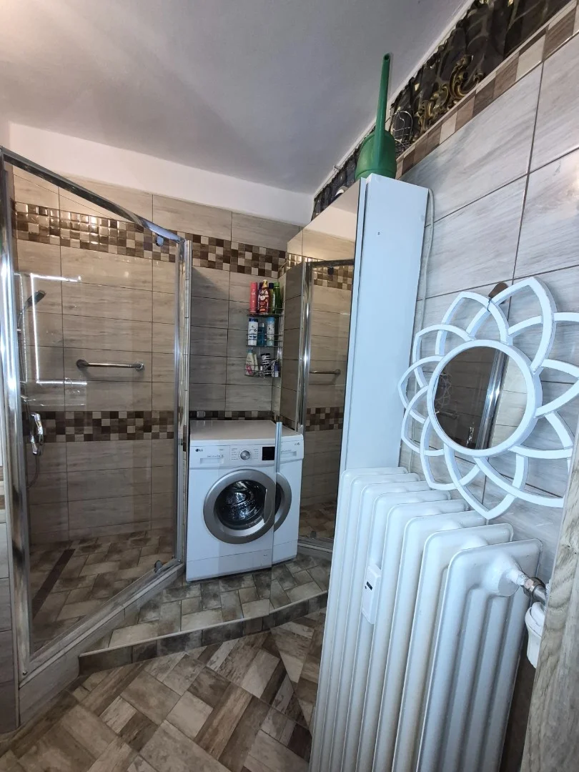 Eladó panel lakás Komló Kossuth Lajos utca - Kép 12