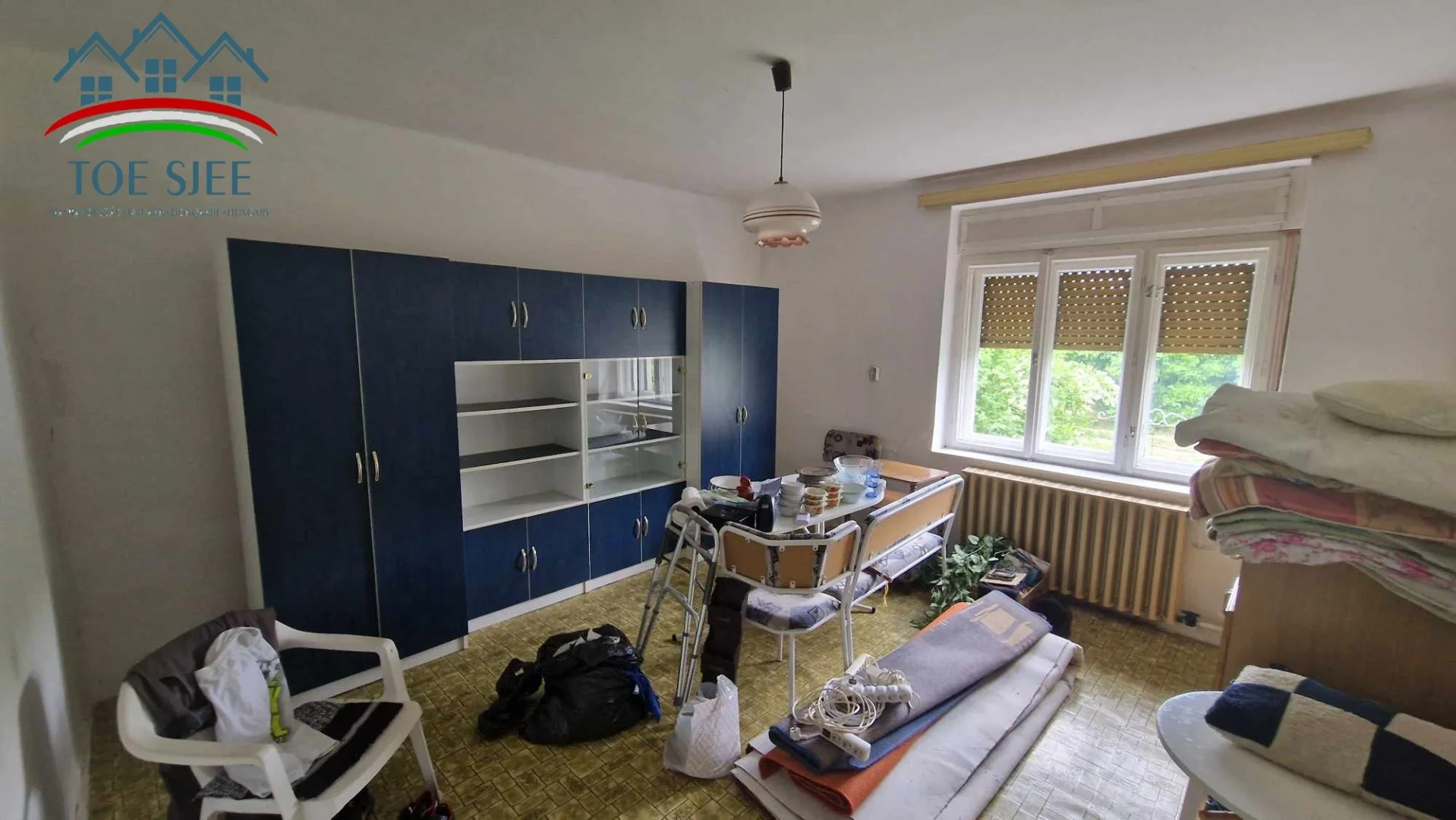 Eladó családi ház Abádszalók - Kép 11