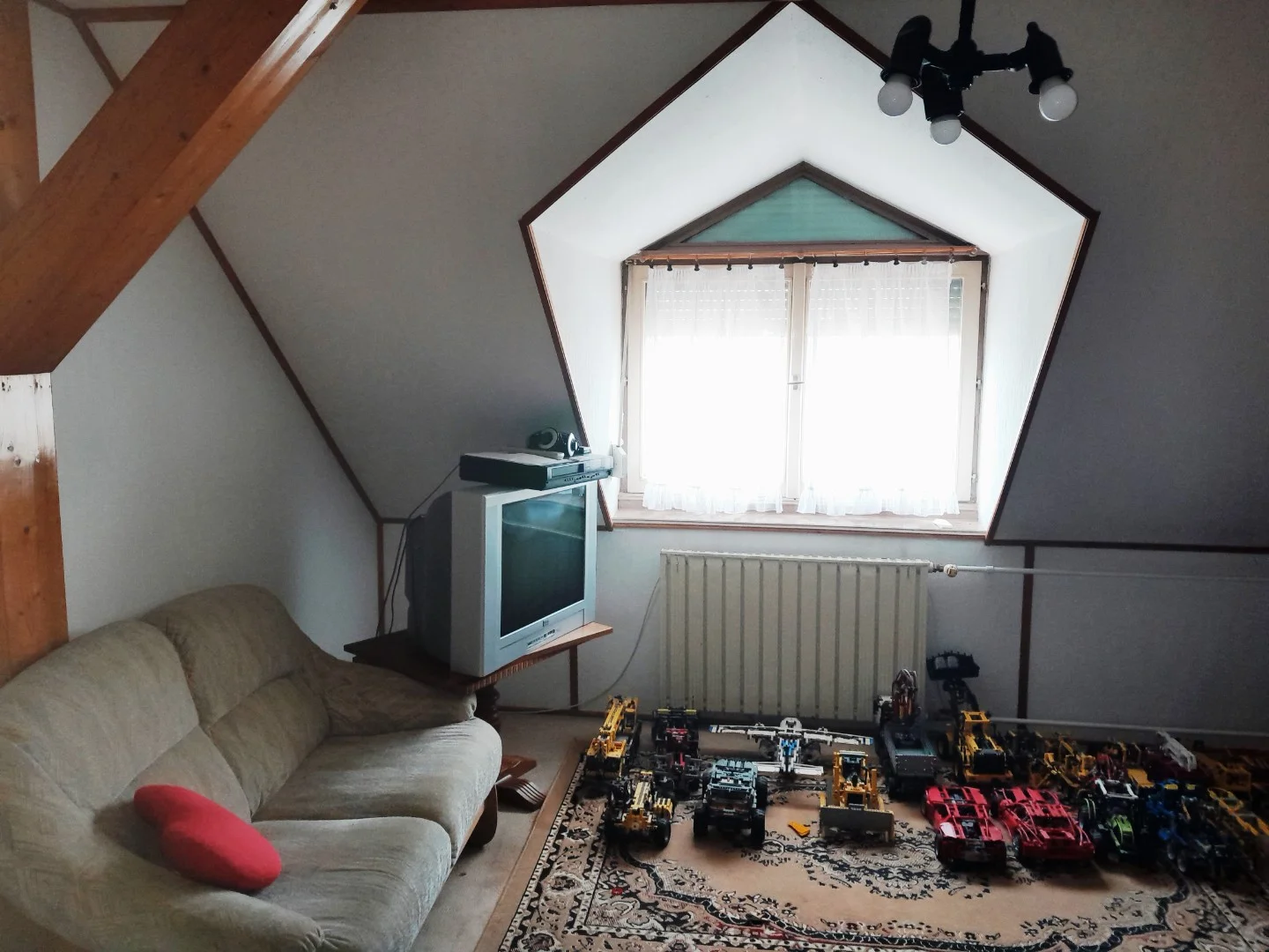 Eladó családi ház Jászberény Sánc utca - Kép 13