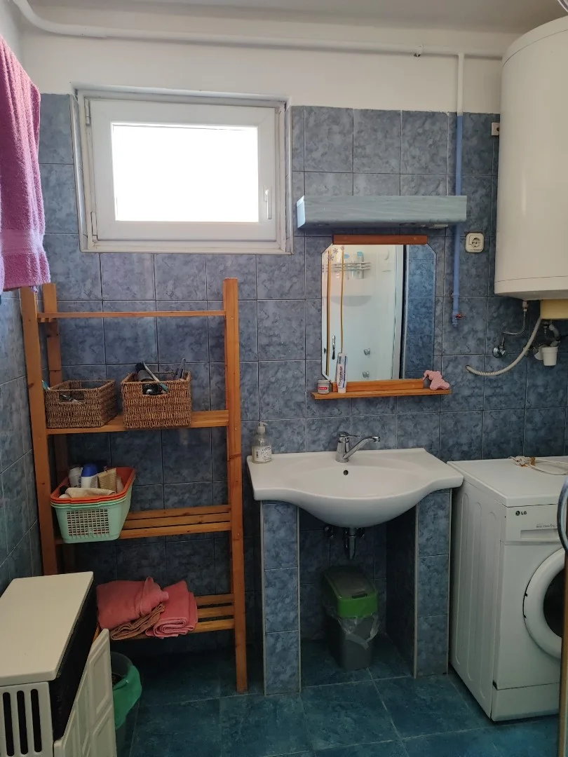 Eladó tégla lakás Szentlőrinc Hunyadi J utca - Kép 3